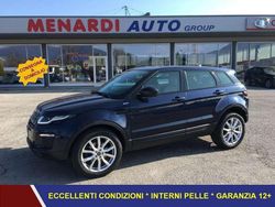 Blu Usata 2017 Land Rover Range Rover evoque Pure SUV | 15.900 € (Ottimo prezzo)