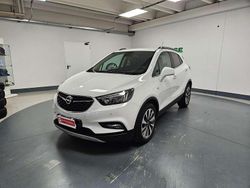 Bianco Usata 2017 Opel Mokka X Innovation SUV | 10.900 € (Super prezzo)