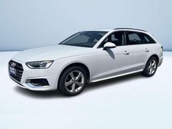 Usata 2020 Audi A4 Advanced Plus Station wagon | 20.000 € (Buon prezzo)