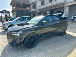Nero Usata 2021 Audi Q3 Black Edition SUV | 32.000 € (Buon prezzo)