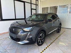 Grigio Usata 2023 Peugeot 2008 Allure SUV | 15.900 € (Buon prezzo)
