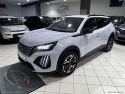 Bianco Nuova 2025 Peugeot 3008 Allure SUV | 32.900 € (Buon prezzo)