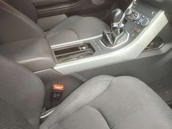 Bianco Usata 2017 Land Rover Range Rover evoque Pure SUV | 9900 € (Ottimo prezzo)