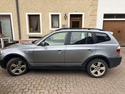 Usata 2004 BMW X3 SUV | 4000 € (Buon prezzo)