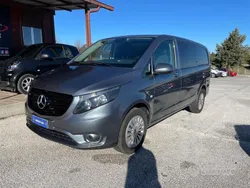 Usata 2020 Mercedes Vito Monovolume | 25.000 € (Buon prezzo)