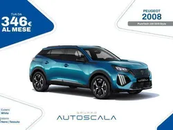 Vari colori Nuova 2025 Peugeot 2008 Style SUV | 21.990 € (Buon prezzo)