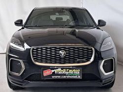 Nero Usata 2024 Jaguar E-Pace R-Dynamic SUV | 40.950 € (Cara)