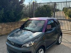 Grigio Usata 2019 Ligier JS50 Due volumi | 8900 € (Buon prezzo)