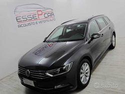 Nero Usata 2019 VW Passat Executive Station wagon | 13.900 € (Super prezzo)