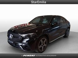 Usata 2023 Mercedes GLC300 AMG Line Premium Coupé | 64.900 € (Ottimo prezzo)