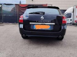 Usata 2010 Renault Laguna III Techno Station wagon | 3300 € (Cara)