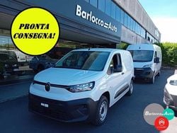 Kaolin white Nuova 2025 Citroën Berlingo Monovolume | 18.800 € (Buon prezzo)