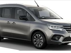 Bianco Nuova 2025 Renault Kangoo Monovolume | 26.800 € (Cara)