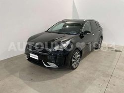 Nero Usata 2019 Kia Niro Style SUV | 14.900 € (Buon prezzo)