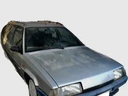 Grigio Usata 2000 Citroën BX Due volumi | 3900 €