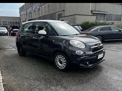 Nero Usata 2020 Fiat 500L Sport Monovolume | 12.500 € (Buon prezzo)