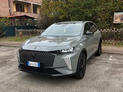 Usata 2024 DS Automobiles DS7 Crossback SUV | 34.500 € (Cara)