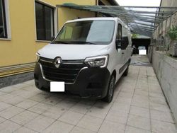 Bianco Usata 2022 Renault Master Furgone | 18.200 € (Buon prezzo)