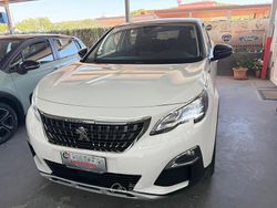 Bianco Usata 2019 Peugeot 3008 Business-Line Monovolume | 15.800 € (Ottimo prezzo)