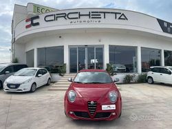 Rosso Usata 2010 Alfa Romeo MiTo Due volumi | 7500 € (Molto cara)