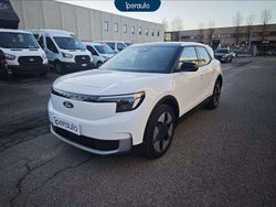 Bianco Usata 2024 Ford Explorer Premium SUV | 42.900 € (Buon prezzo)