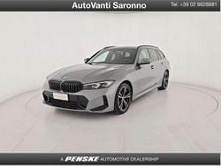 Grigio Usata 2024 BMW 320 M Sport Station wagon | 34.960 € (Super prezzo)