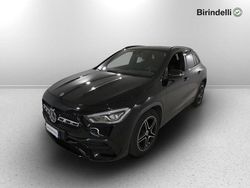Nero Usata 2020 Mercedes GLA200 Premium SUV | 32.900 € (Buon prezzo)