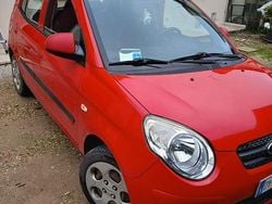 Usata 2009 Kia Picanto Due volumi | 3000 €