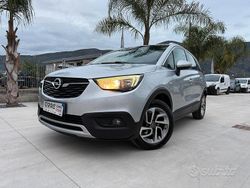 Grigio Usata 2018 Opel Crossland X SUV | 7900 € (Buon prezzo)