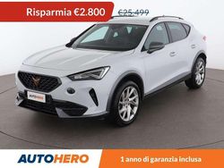 Bianco Usata 2023 Cupra Formentor SUV | 23.199 € (Ottimo prezzo)