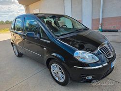 Nero Usata 2011 Lancia Musa Monovolume | 5500 € (Buon prezzo)