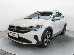 Bianco Usata 2025 VW Taigo Edition SUV | 23.400 € (Buon prezzo)