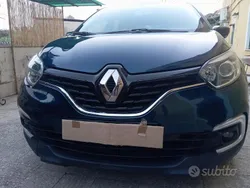 Usata 2018 Renault Captur Zen SUV | 9500 € (Super prezzo)