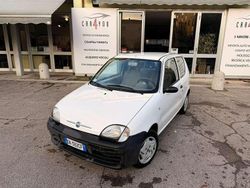 Bianco Usata 2006 Fiat 600 Due volumi | 3000 € (Buon prezzo)
