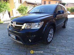 Nero Usata 2014 Fiat Freemont Lounge SUV | 5750 € (Super prezzo)