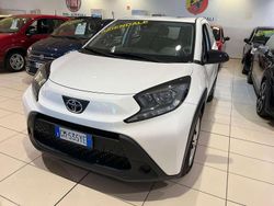 Bianco Usata 2023 Toyota Aygo X Active SUV | 12.990 € (Buon prezzo)