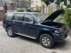 Usata 1999 Mitsubishi Pajero SUV | 7000 € (Ottimo prezzo)