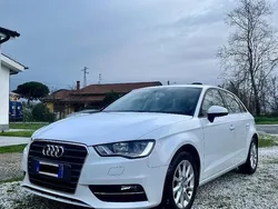 Usata 2015 Audi A3 Sportback Business Tre volumi | 13.000 € (Buon prezzo)