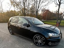 Nero Usata 2013 VW Golf VII GTD Tre volumi | 10.900 € (Ottimo prezzo)