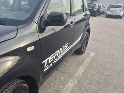 Nero Usata 2008 Daihatsu Terios SUV | 8000 €