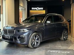 Grigio Usata 2021 BMW X5 M Sport SUV | 45.500 € (Buon prezzo)
