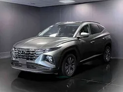 Grigio Usata 2023 Hyundai Tucson SUV | 24.499 € (Ottimo prezzo)