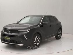 Nero Usata 2022 Opel Mokka Elegance SUV | 16.990 € (Buon prezzo)