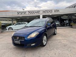 Blu Usata 2009 Fiat Croma Active Station wagon | 2990 € (Cara)