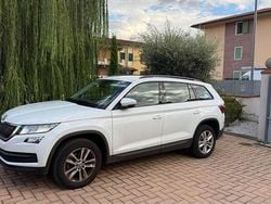 Usata 2019 Skoda Kodiaq Executive SUV | 22.600 € (Ottimo prezzo)