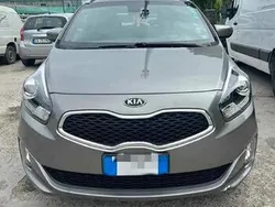 Usata 2014 Kia Carens 2 Monovolume | 7500 € (Ottimo prezzo)