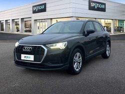 Nero Usata 2022 Audi Q3 Business SUV | 31.900 € (Ottimo prezzo)