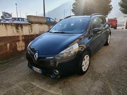 Usata 2014 Renault Clio IV Business Station wagon | 3900 € (Molto cara)