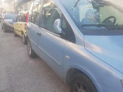 Usata 2004 Fiat Multipla Monovolume | 1500 € (Buon prezzo)