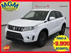 Bianco Nuova 2025 Suzuki Vitara Cool SUV | 23.670 € (Ottimo prezzo)